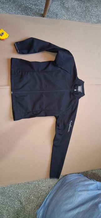 Geaca windstopper dame, salomon marinea m