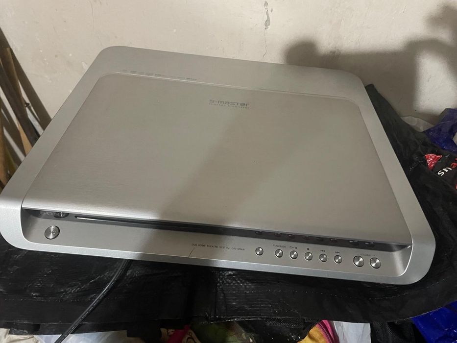 Sistem audio Technics complet – SB-PC95