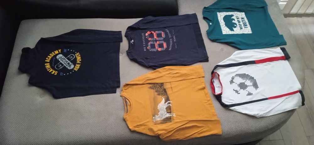 Детски дрехи 152 см.-  Okaidi, La Redoute и други.