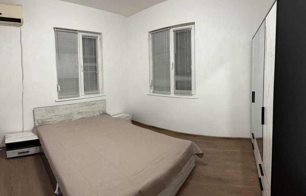 Дава се под наем Тристаен апартамент в Пловдив, Тракия - 64 кв.м за 348.84 € - Снимка #2