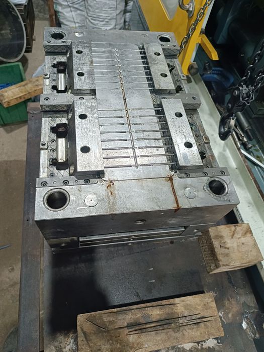 Продам пресформы для дубель нагеля