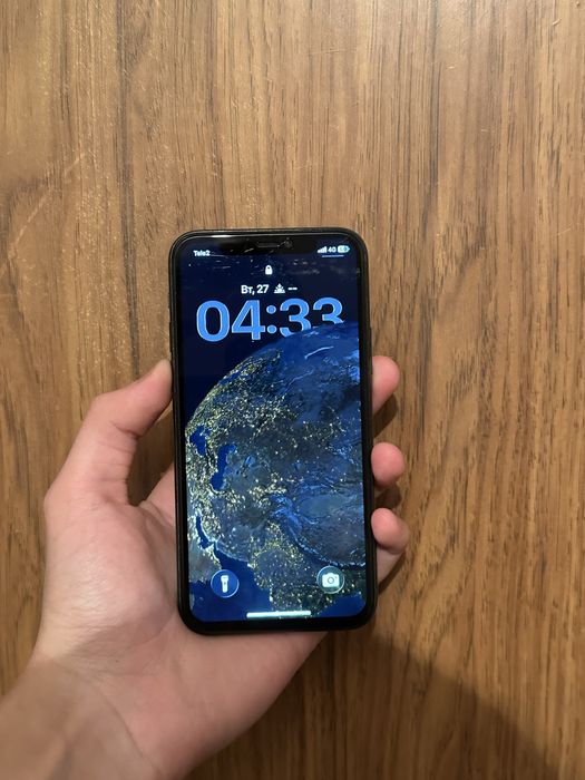 Продам срочно iPhone 11 Pro 64GB