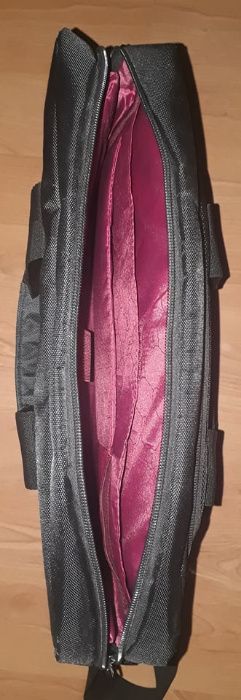 Geanta laptop 15,6" FC Barcelona