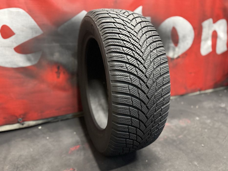 225 55 17, Зимна гума, Firestone WinterHawk4, 1 брой
