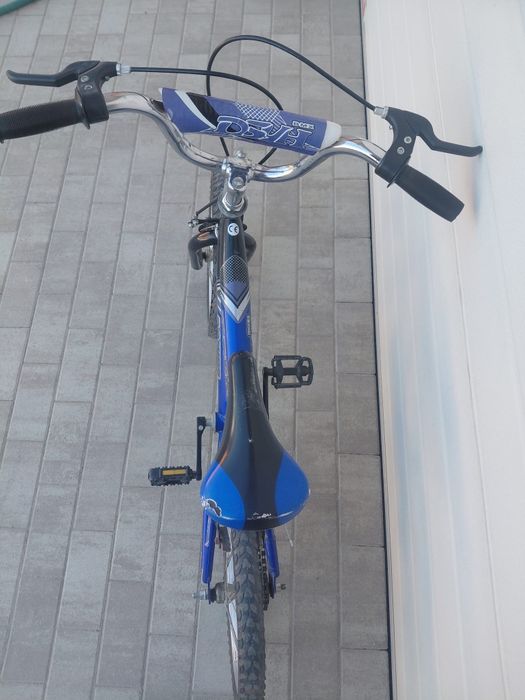 Bicicleta copii BMX 16 inch