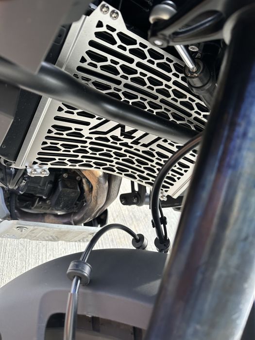 CFmoto 800mt explorer edition 2025