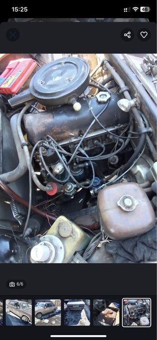 продам ваз  жигули 2106