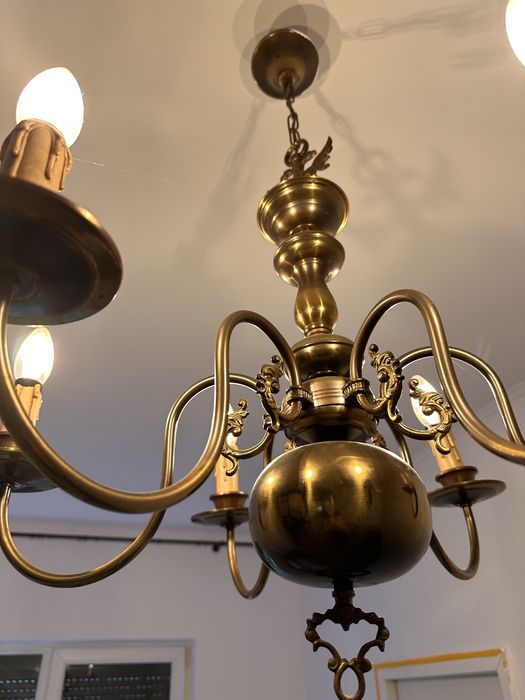 Candelabru - 2 bucati