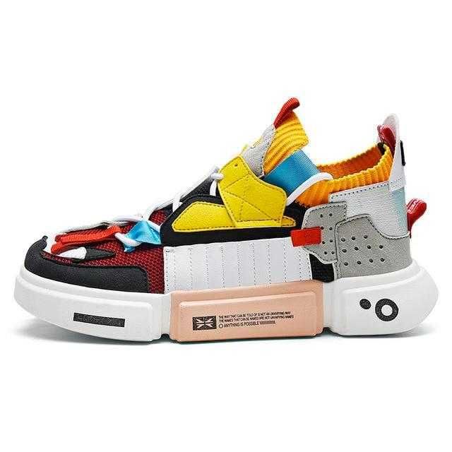 Нови оригинални унисекс маратонки гуменки номер 40 спортни обувки