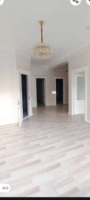 Сергели Евродом 3 сотки 9 комнат