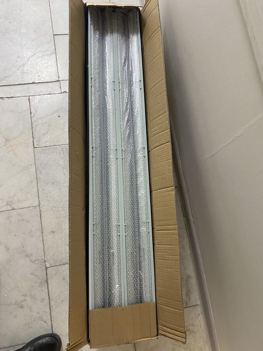 Светильники Led 96 Вт