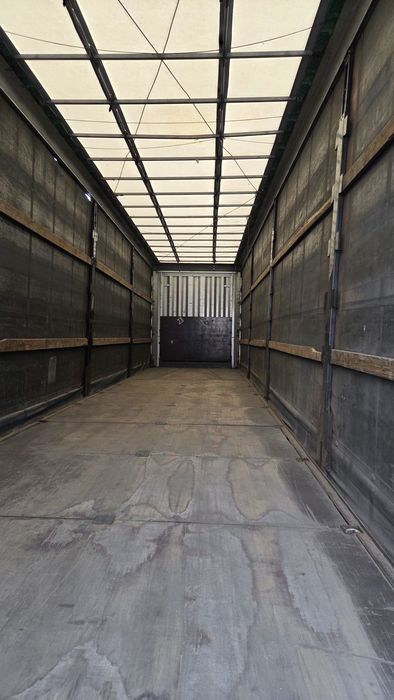 Camion si semiremorca - ANSAMBLU