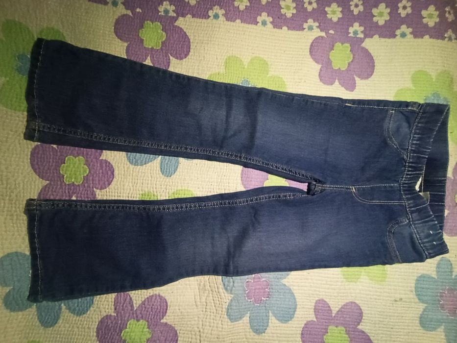 Комплект на девочку