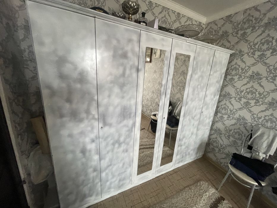 Шифонер продается