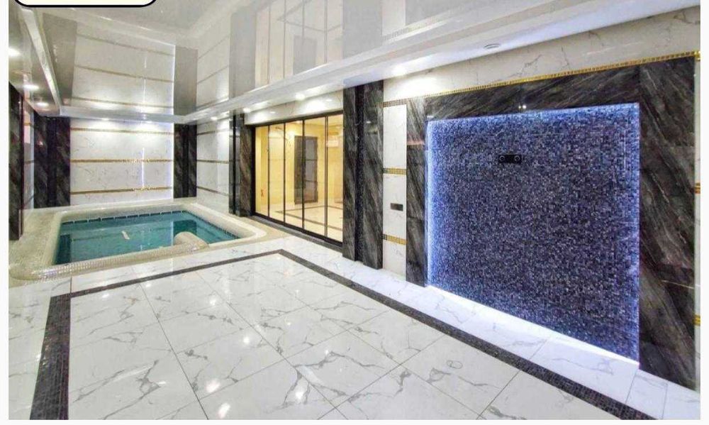 Евродом на Шуртепе, 3-сокти (N 12137 )