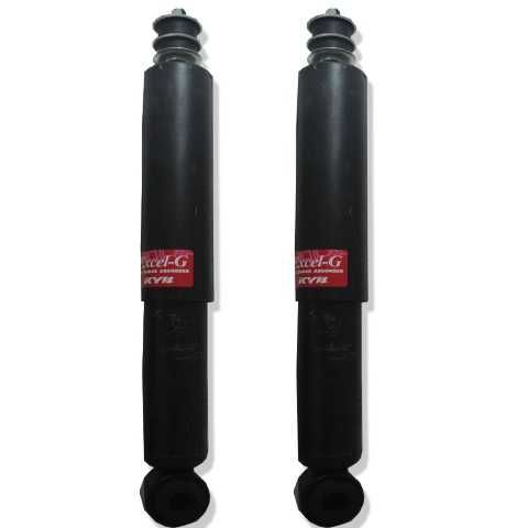 амортизаторы KYB   амортизаторы  Каяба