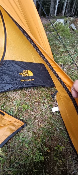 Палатка The North Face Mountain 24