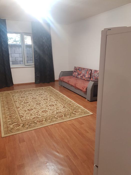 Сдам в аренду квартиру