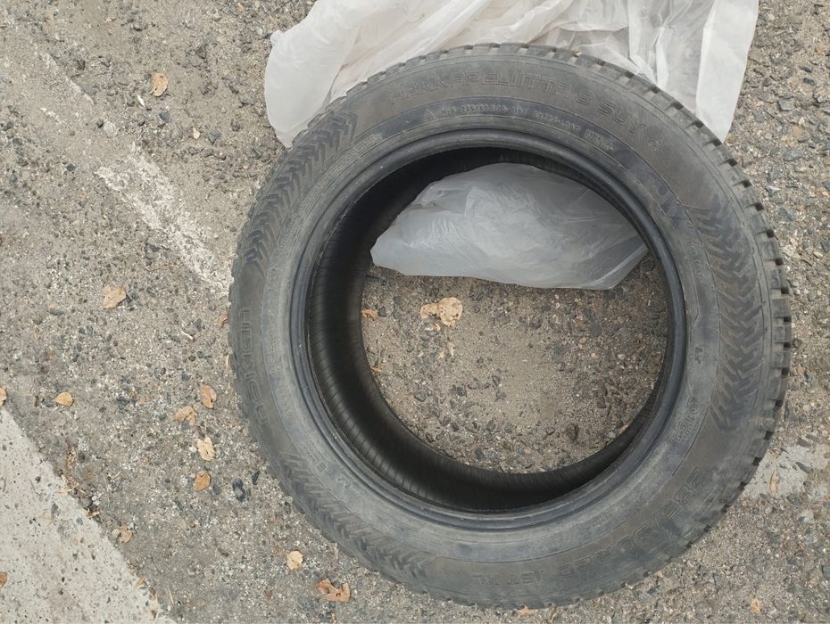 Колеса R20 Land Cruiser 200