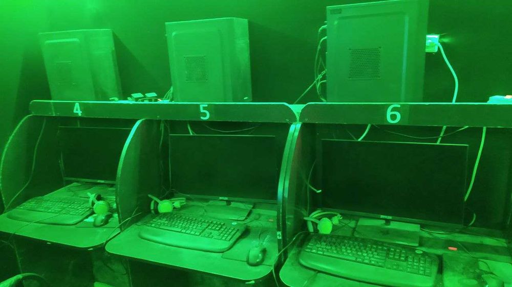 Kompyuterlar yaxshi narxiga arzidi