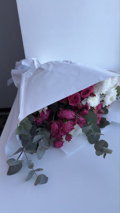 Цветы красивые 08.03