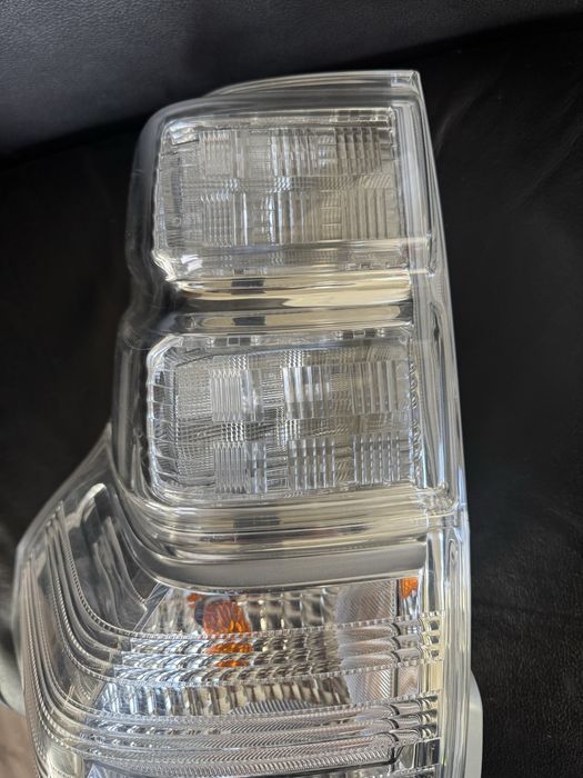 Оригинален ляв Стоп за Toyota Land Cruiser 150 Prado 2010-2017