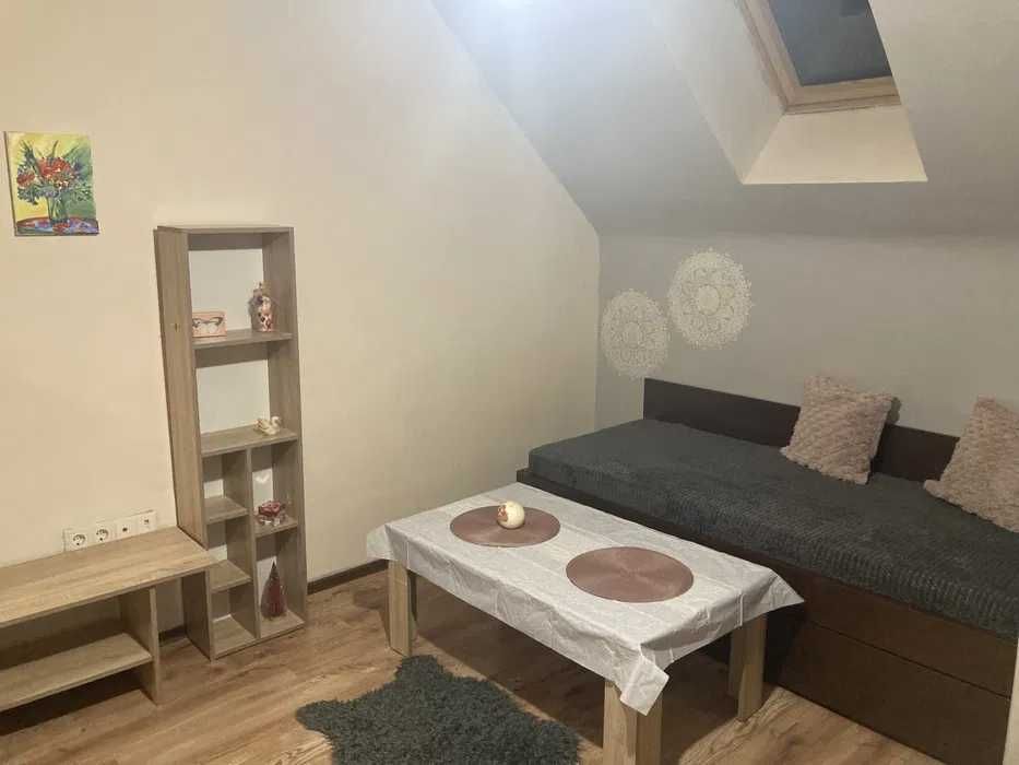 Дава се под наем Едностаен апартамент в София, Студентски град - 43 кв.м за 320 € - Снимка #2