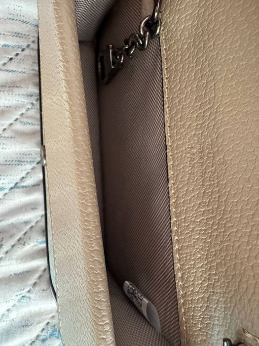 Нова чанта на Gucci