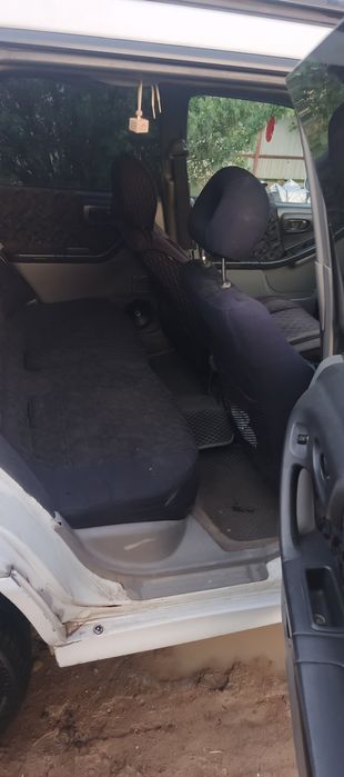 Продам Subaru forester