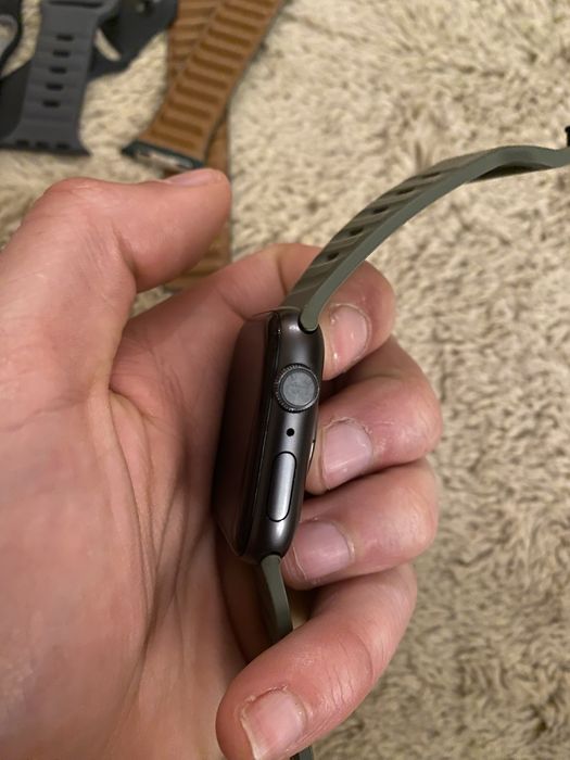 Apple watch 5/44mm