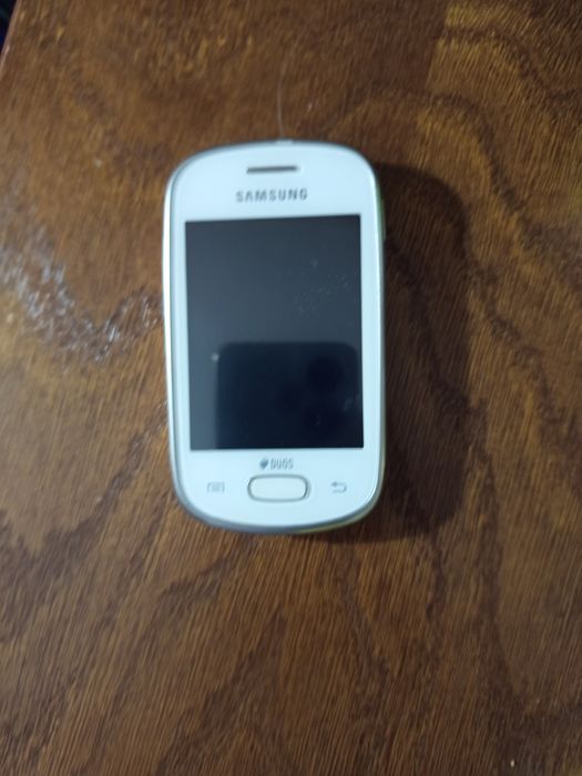 Маленький телефон samsung