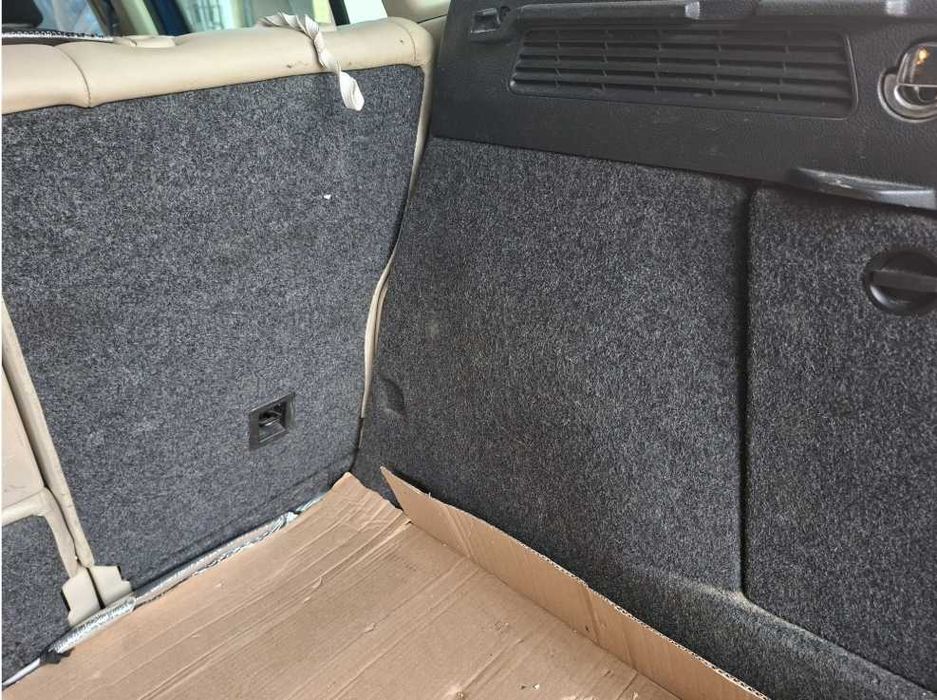 W TIGUAN 2010  2.0 TDI 4X4