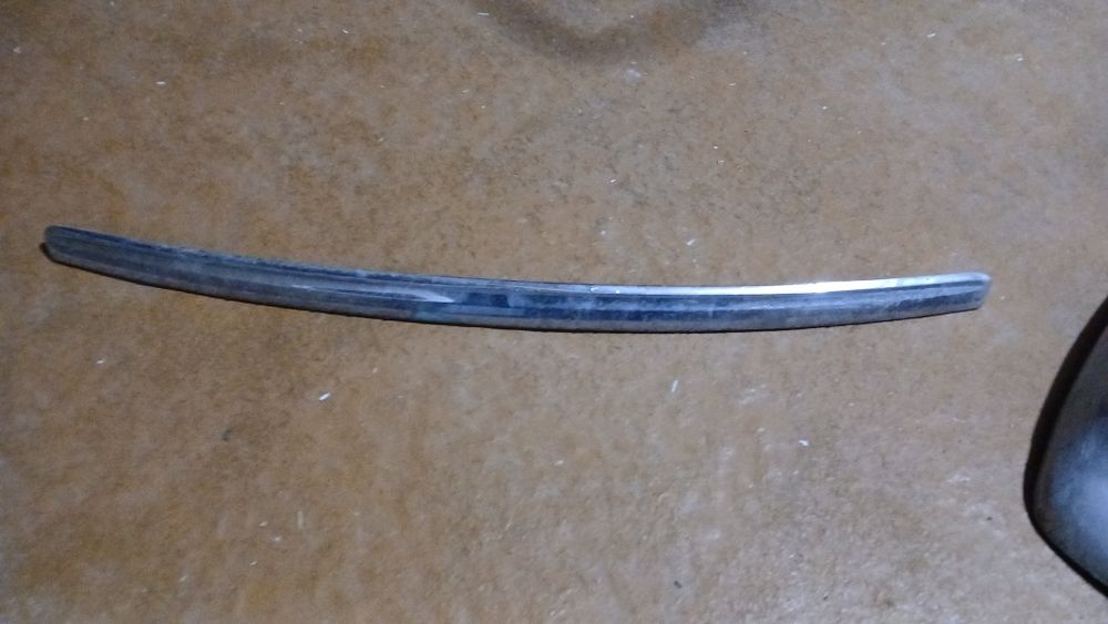 Хонда Одиссей 2 покаления