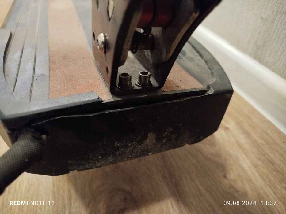 Продам электросамокат SEULAP срочно