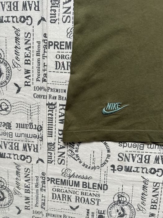 Nike original тениска.XXL