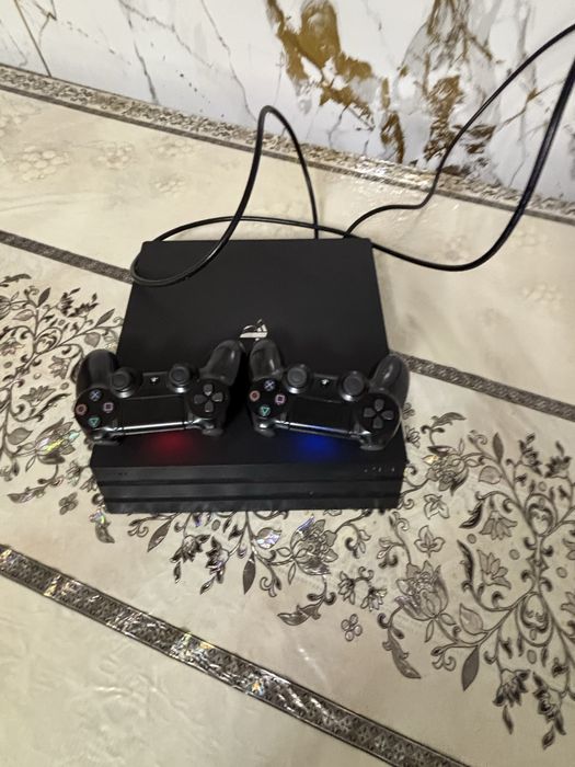 PlayStation 4 Pro