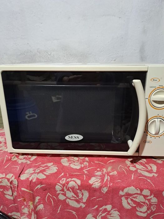 Микроволновка сатылады