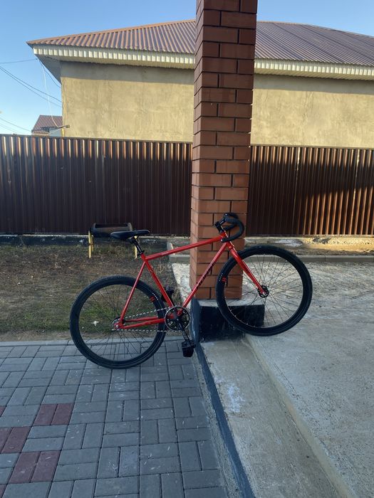 Фикс Horse h700. Велик