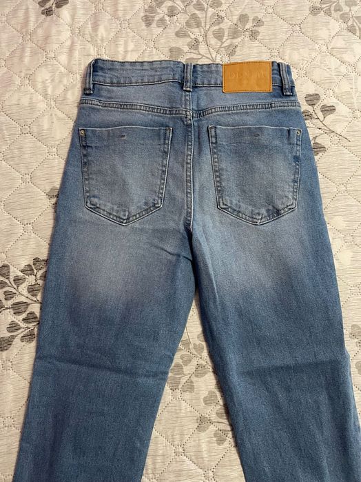 Разпродажба на дънки!