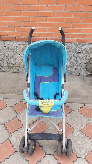 Продам коляску детскую