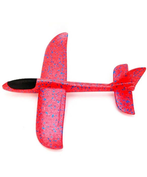 Самолёт планер  длина 48 см