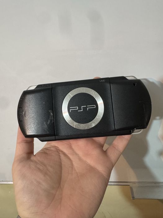 Sony psp 1003.