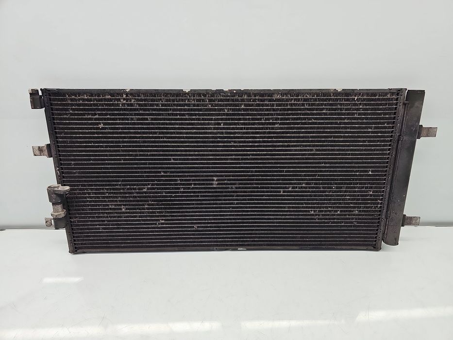 Radiator clima / AC AUDI A4 (8K2, B8.5) [Fabr 2008-2015] 8T0260403F 2.