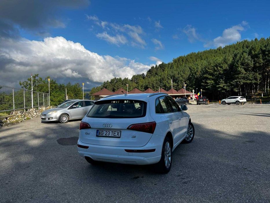 AUDI Q5 2011 — imagine 3