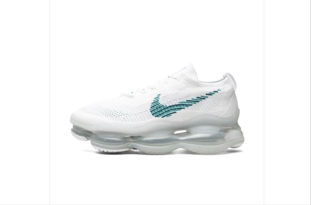 Nike Air Max Scorpion Flyknit