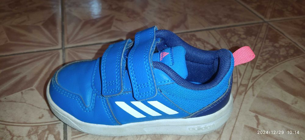 Детски маратонки adidas- 23 1/2