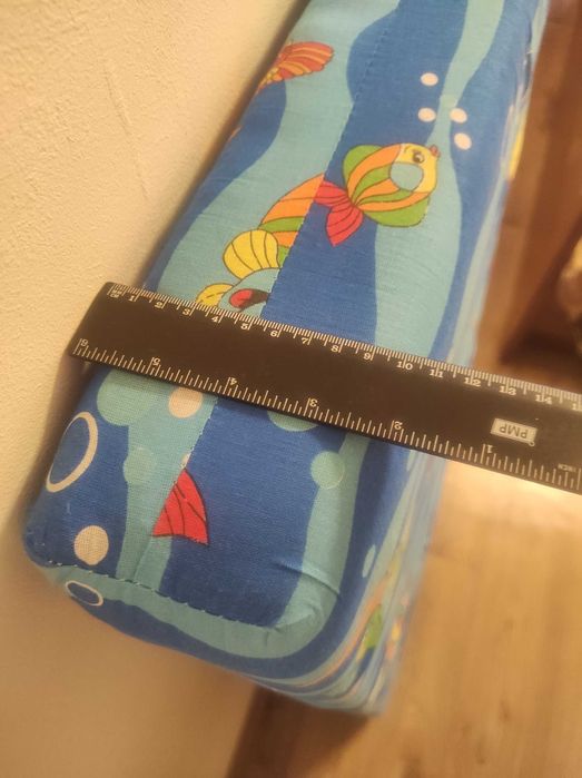 Кроватка детская для новорожденных