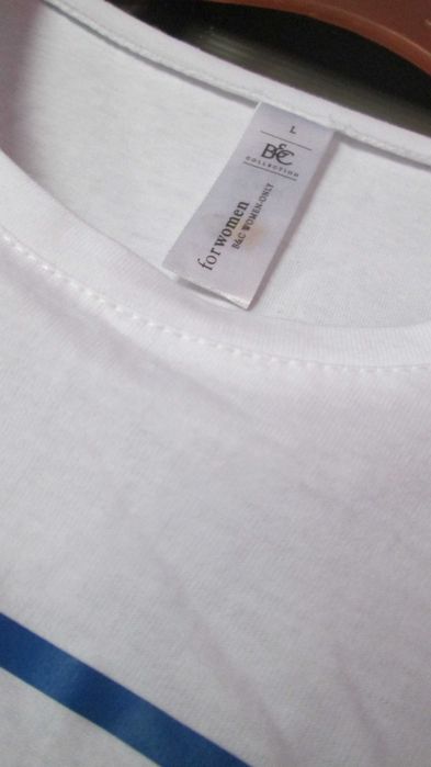 tricou bumbac  dame M