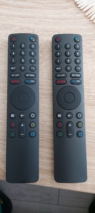 Дистанционно xiaomi Xmrm010