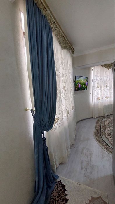 Сергели Массив Курувчи (Строителей) 2/3/10